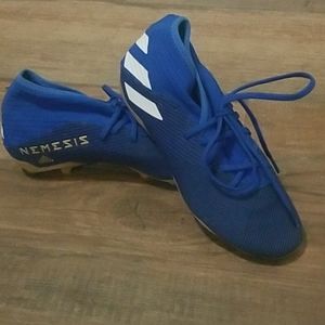 NWOT Adidas Cleats